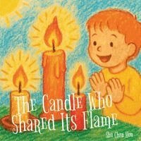 Shu Chen Hou - Candle Who Shared Its Flame, Häftad. Tillgänglighet: Lägg i varukorg