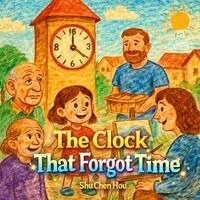 Shu Chen Hou - Clock That Forgot Time, Häftad. Tillgänglighet: Lägg i varukorg