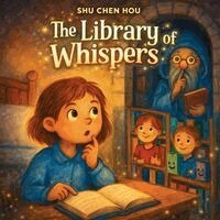 Shu Chen Hou - ibrary of Whispers-, Häftad. Tillgänglighet: Lägg i varukorg