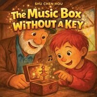 Shu Chen Hou - Music Box Without a Key, Häftad. Tillgänglighet: Lägg i varukorg