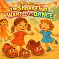 Shu Chen Hou - Shoes That Wanted to Dance, Häftad. Tillgänglighet: Lägg i varukorg