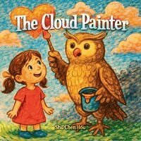 Shu Chen Hou - Cloud Painter, Häftad. Tillgänglighet: Lägg i varukorg