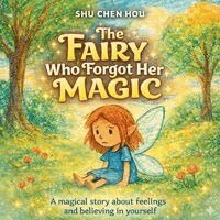 Shu Chen Hou - Fairy Who Forgot Her Magic, Häftad. Tillgänglighet: Lägg i varukorg