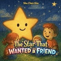 Shu Chen Hou - Star That Wanted a Friend, Häftad. Tillgänglighet: Lägg i varukorg