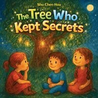 Shu Chen Hou - Tree Who Kept Secrets-, Häftad. Tillgänglighet: Lägg i varukorg