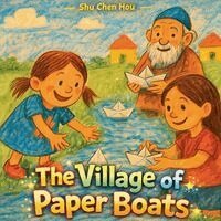 Shu Chen Hou - Village of Paper Boats, Häftad. Tillgänglighet: Lägg i varukorg