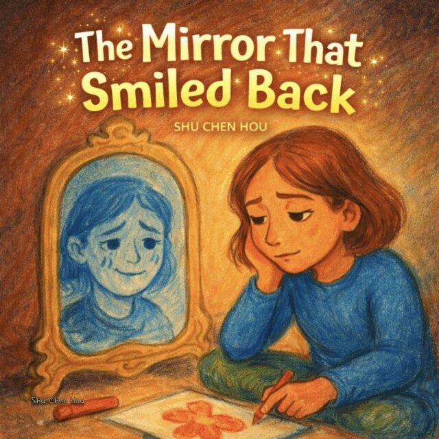 Shu Chen Hou - Mirror That Smiled Back, E-bok. Tillgänglighet: Lägg i varukorg