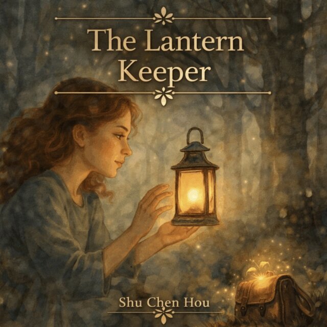 Shu Chen Hou - Lantern Keeper, E-bok. Tillgänglighet: Lägg i varukorg