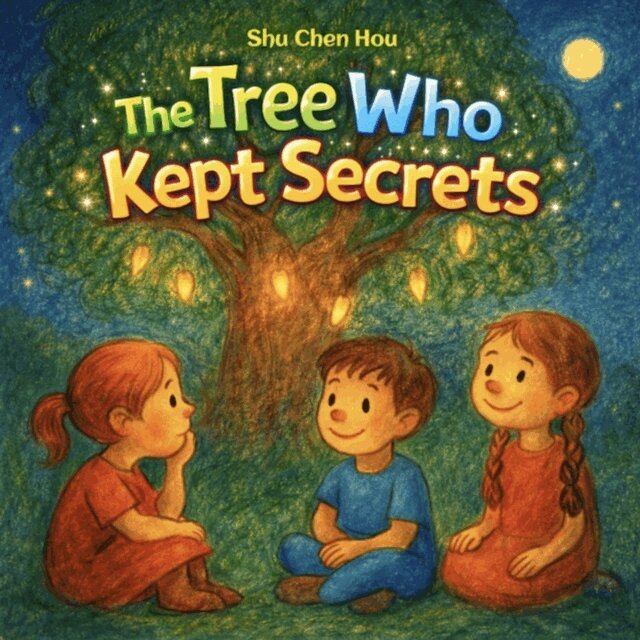 Shu Chen Hou - Tree Who Kept Secrets, E-bok. Tillgänglighet: Lägg i varukorg