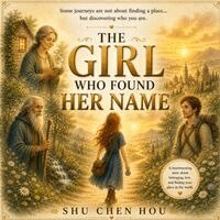 Shu Chen Hou - Girl Who Found Her Name, Häftad. Tillgänglighet: Lägg i varukorg