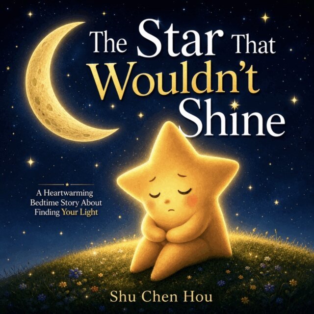 Shu Chen Hou - Stella Quae Non Lucebat, E-bok. Tillgänglighet: Lägg i varukorg