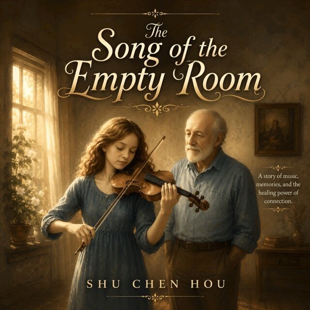 Shu Chen Hou - Song of the Empty Room, E-bok. Tillgänglighet: Lägg i varukorg