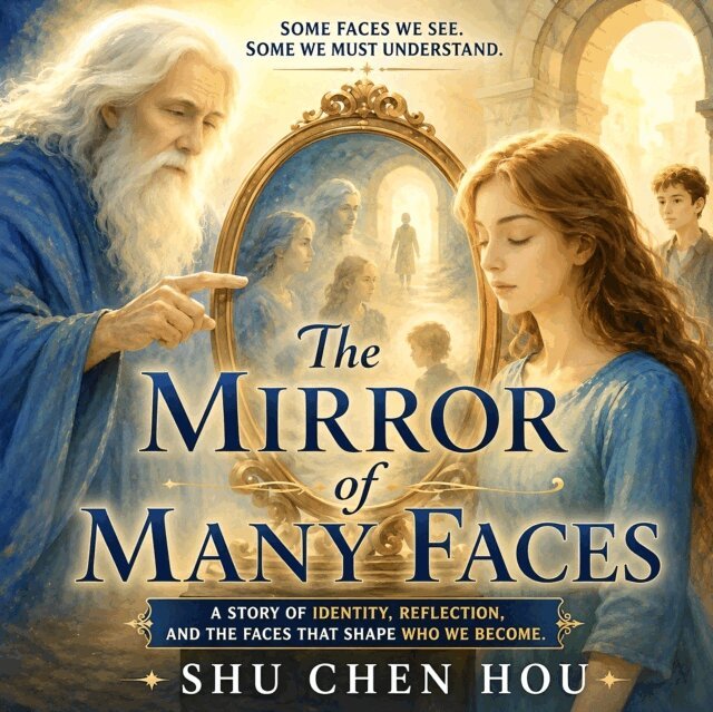 Shu Chen Hou - Mirror of Many Faces, E-bok. Tillgänglighet: Lägg i varukorg