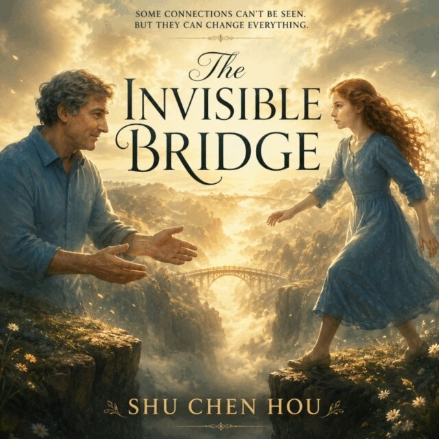 Shu Chen Hou - Invisible Bridge, E-bok. Tillgänglighet: Lägg i varukorg