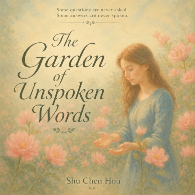 Shu Chen Hou - Garden of Unspoken Words, E-bok. Tillgänglighet: Lägg i varukorg