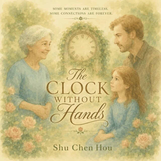 Shu Chen Hou - Clock Without Hands, E-bok. Tillgänglighet: Lägg i varukorg