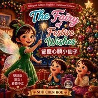 Shu Chen Hou - Fairy of Festive Wishes 節慶心願小仙子, Häftad. Tillgänglighet: Lägg i varukorg