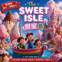 Shu Chen Hou - Sweet Isle 甜蜜島, Häftad. Tillgänglighet: Lägg i varukorg