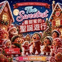 Shu Chen Hou - Sweetest Christmas March 最甜蜜的聖誕遊行, Häftad. Tillgänglighet: Lägg i varukorg