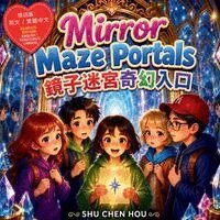 Shu Chen Hou - Mirror Maze Portals 鏡子迷宮奇幻入口, Häftad. Tillgänglighet: Lägg i varukorg