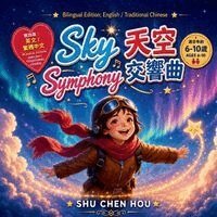 Shu Chen Hou - Sky Symphony 天空交響曲, Häftad. Tillgänglighet: Lägg i varukorg