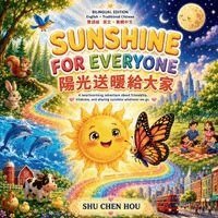 Shu Chen Hou - Sunshine for Everyone 陽光送暖給大家, Häftad. Tillgänglighet: Lägg i varukorg