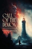 Stephen Davison - Call of The Demon, Häftad