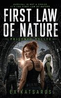 Ex Katsaros - First Law of Nature, Inbunden