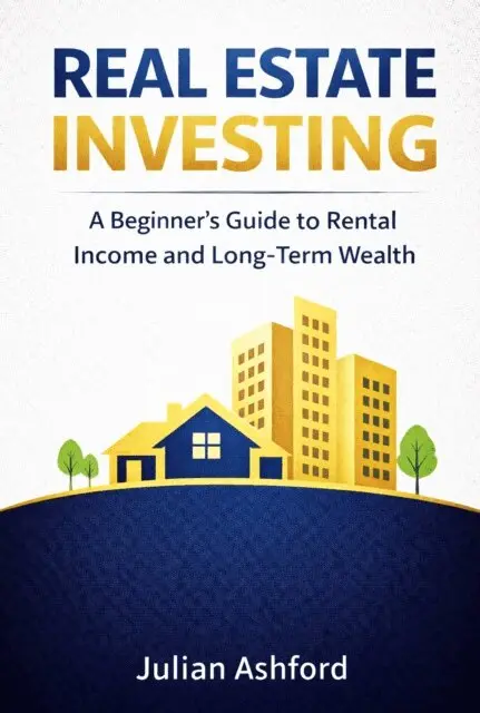 Julian Ashford - Real Estate Investing, E-bok. Tillgänglighet: Lägg i varukorg