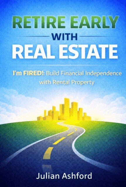 Julian Ashford - Retire Early with Real Estate, E-bok. Tillgänglighet: Lägg i varukorg
