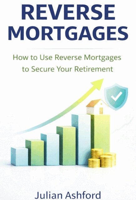 Julian Ashford - Reverse Mortgages, E-bok. Tillgänglighet: Lägg i varukorg