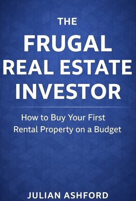 Julian Ashford - Frugal Real Estate Investor, E-bok. Tillgänglighet: Lägg i varukorg
