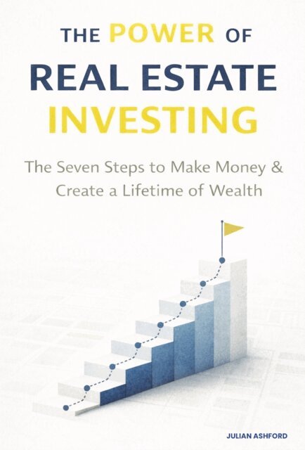 Julian Ashford - Power of Real Estate Investing, E-bok. Tillgänglighet: Lägg i varukorg