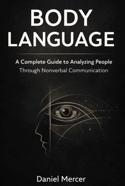 Daniel Mercer - Body Language, E-bok. Tillgänglighet: Lägg i varukorg