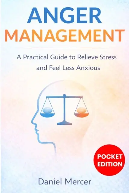 Daniel Mercer - Anger Management, E-bok. Tillgänglighet: Lägg i varukorg