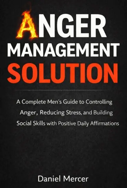 Daniel Mercer - Anger Management Solutions, E-bok. Tillgänglighet: Lägg i varukorg