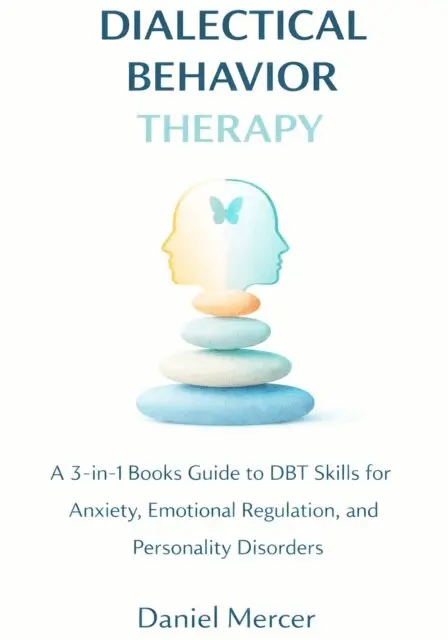 Daniel Mercer - DIALECTICAL BEHAVIOR THERAPY, E-bok. Tillgänglighet: Lägg i varukorg