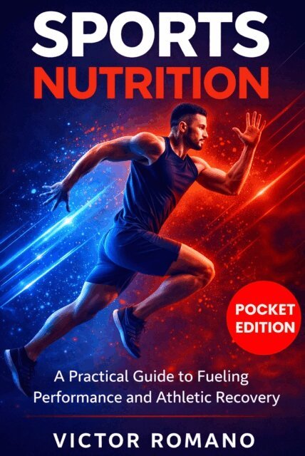 Victor Romano - Sports Nutrition, E-bok