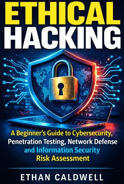 Ethan Caldwell - Ethical Hacking, E-bok. Tillgänglighet: Lägg i varukorg