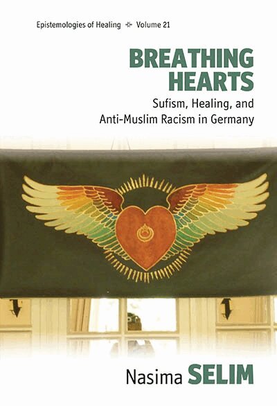 Nasima Selim - Breathing Hearts, Häftad