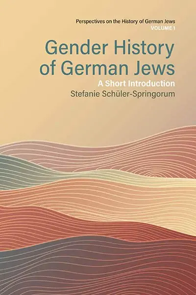 Stefanie Schüler-Springorum - Gender History of German Jews, Häftad. Tillgänglighet: Kommande
