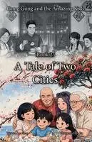 Shan Hon - Tale of Two Cities, Häftad. Tillgänglighet: Lägg i varukorg