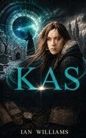 Ian Williams - Kas (A Journey Through Time), Inbunden