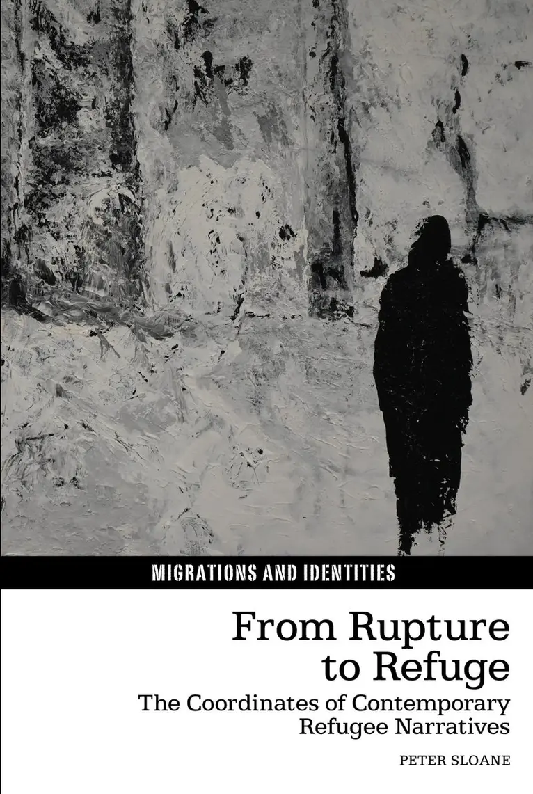 Peter Sloane - From Rupture to Refuge, Häftad. Tillgänglighet: Kommande