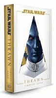 Timothy Zahn - Star Wars: Thrawn, Inbunden