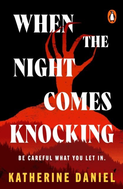 Katherine Daniel - When the Night Comes Knocking, E-bok. Tillgänglighet: Kommande