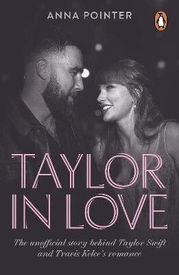 Anna Pointer - Taylor in Love, Häftad