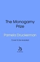 Pamela Druckerman - The Monogamy Prize, Häftad. Tillgänglighet: Kommande