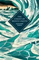 Alexandre Dumas - Count of Monte Cristo, Inbunden. Tillgänglighet: Kommande
