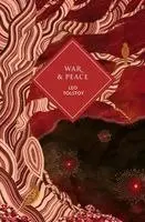 Leo Tolstoy - War and Peace, Inbunden. Tillgänglighet: Kommande